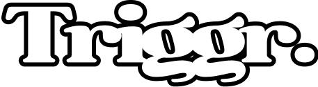 Triggr logo